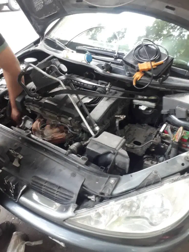 مکانیک سیار جلوبندی سازی در محل|خدمات موتور و ماشین|تهران, یوسفآباد|دیوار