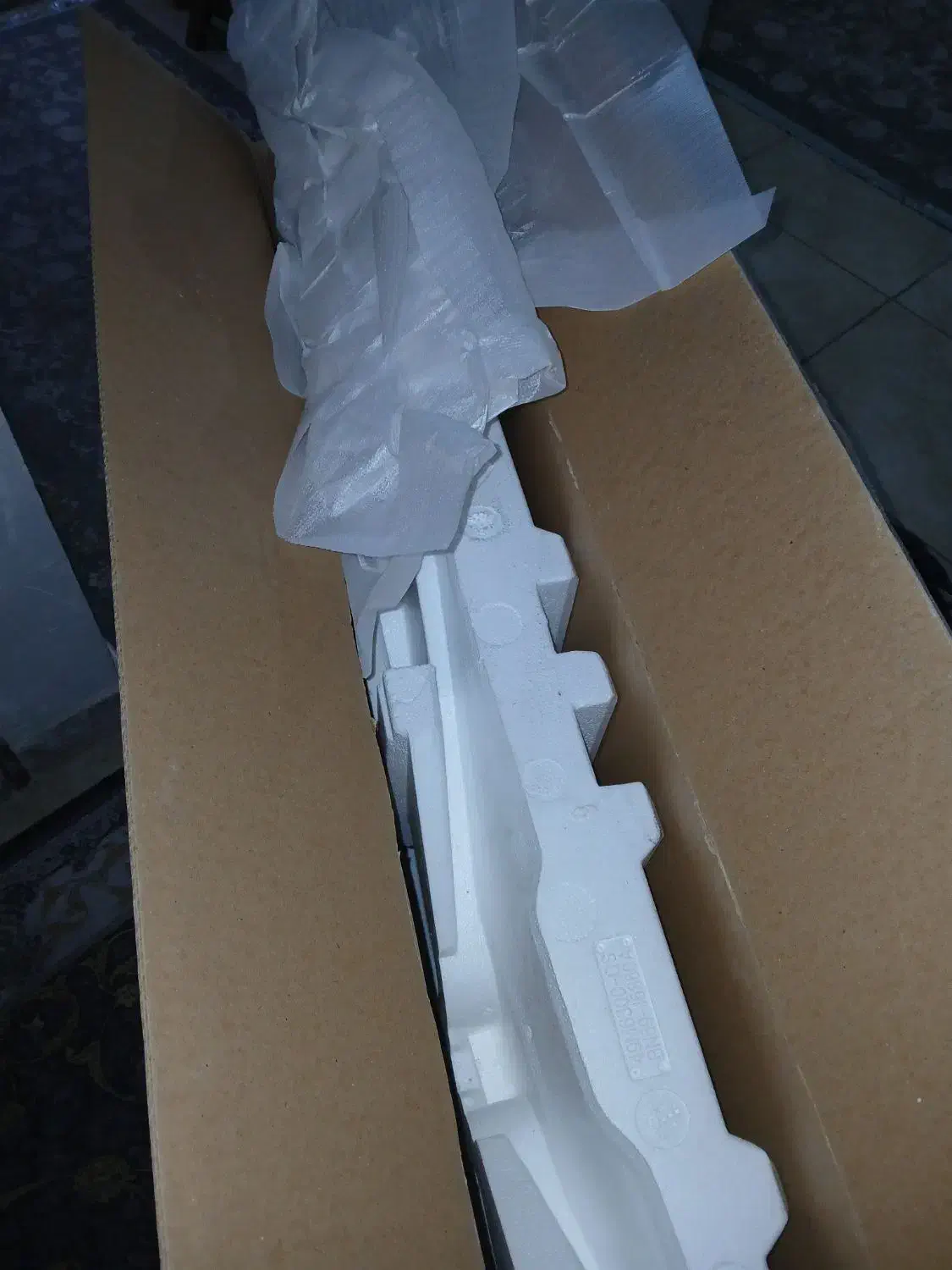 کارتن تلویزیون سامسونگ|تلویزیون و پروژکتور|پرند, فاز ۵|دیوار