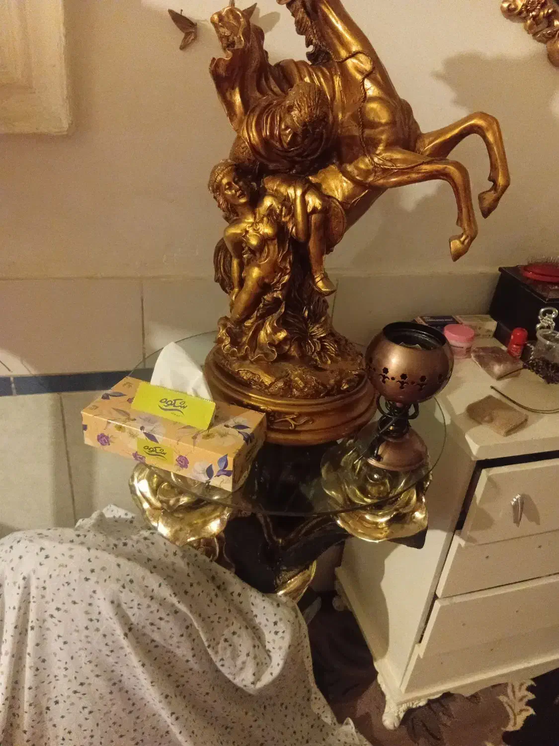 فروش|بوفه، ویترین، کنسول|شاهینشهر, مورچه خورت|دیوار