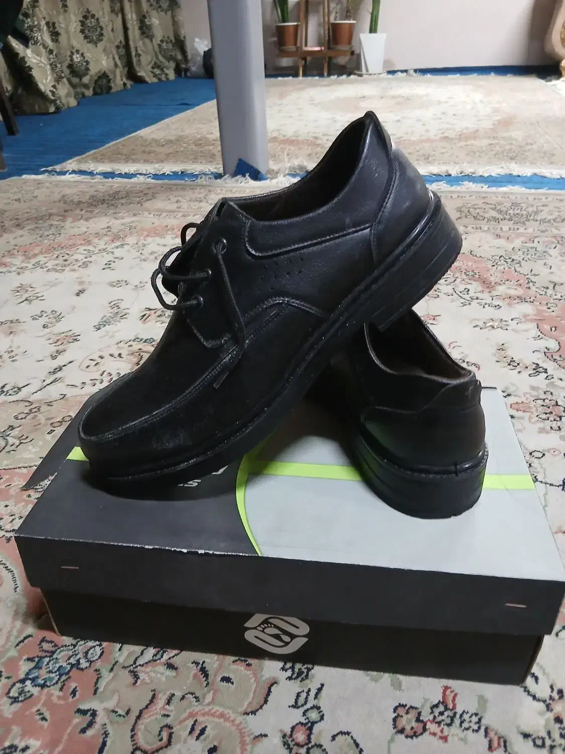 کفش|کیف، کفش، کمربند|قوچان, |دیوار