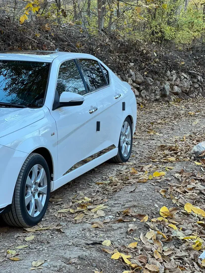 دنا پلاس اتومات اپشنال خشک|خودرو سواری و وانت|جم, |دیوار