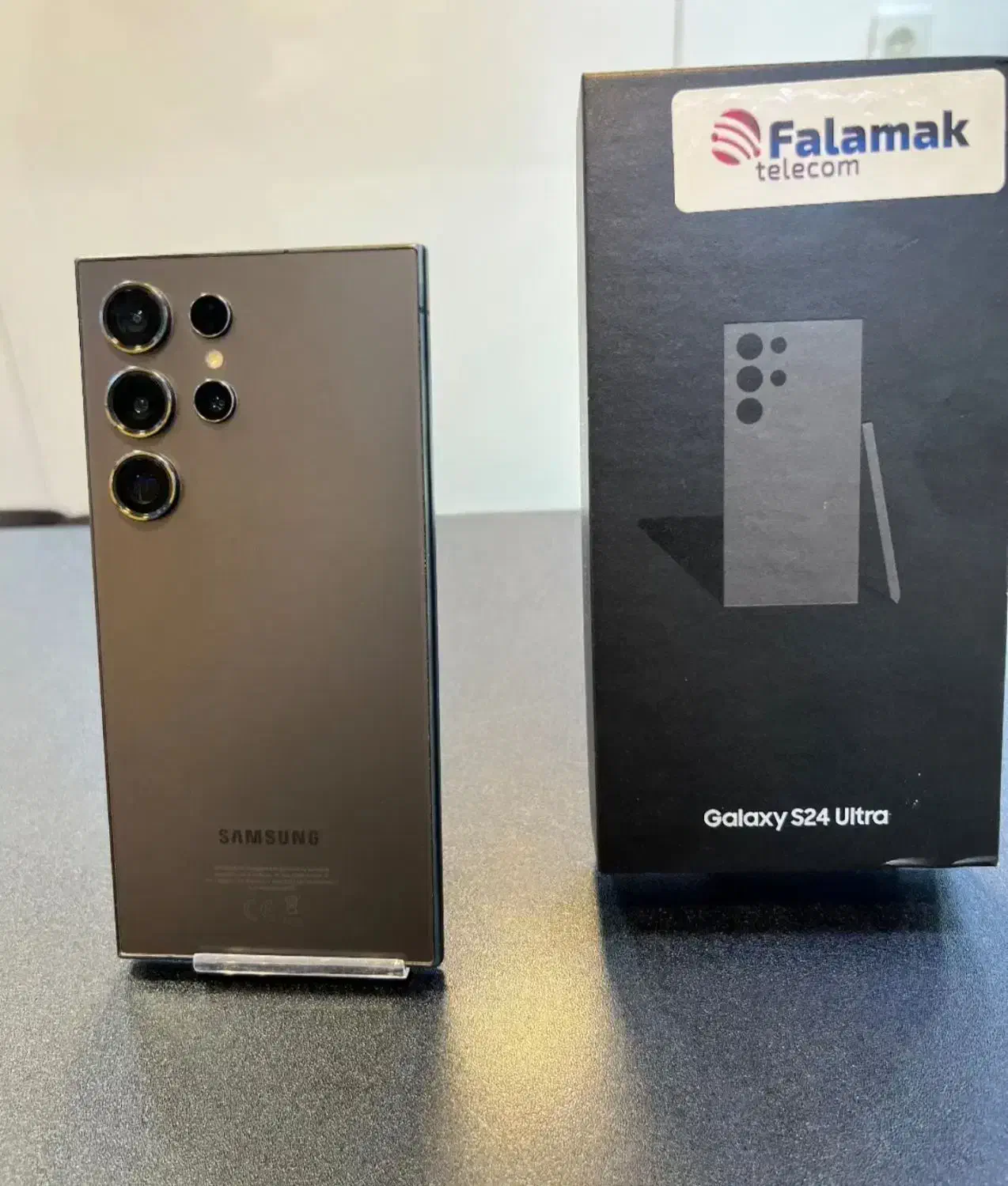 s24 ultra|موبایل|تهران, علی‌آباد|دیوار