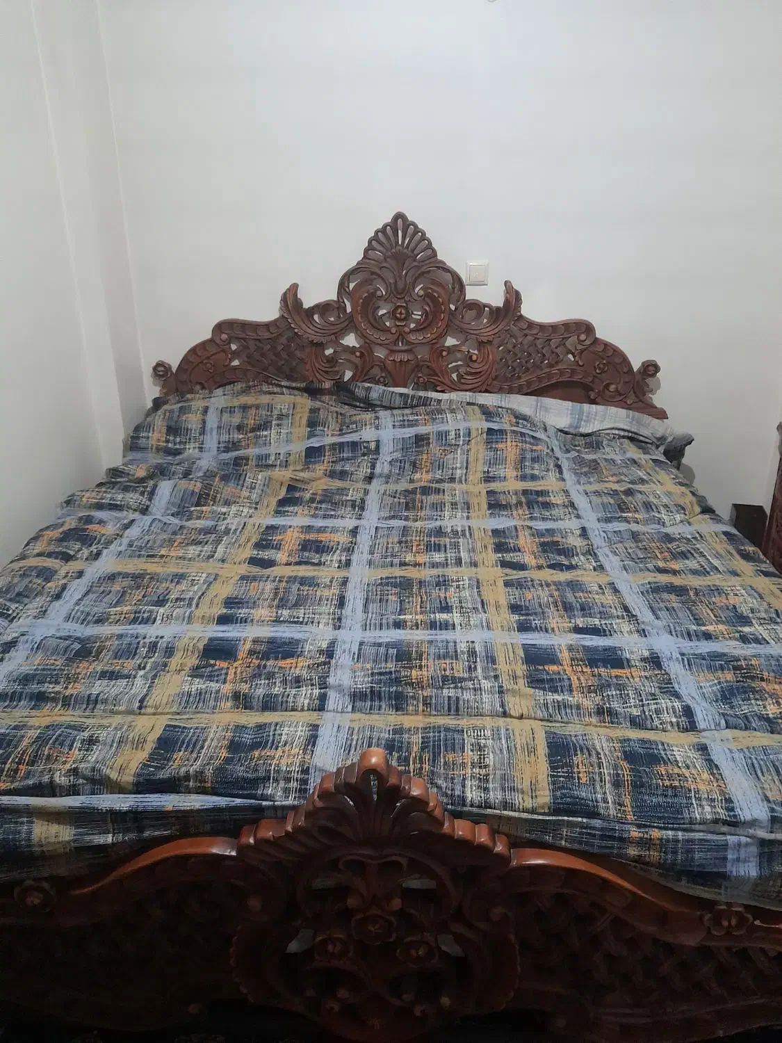 سرویس تخت خواب|تخت و سرویس خواب|تهران, آشتیانی|دیوار