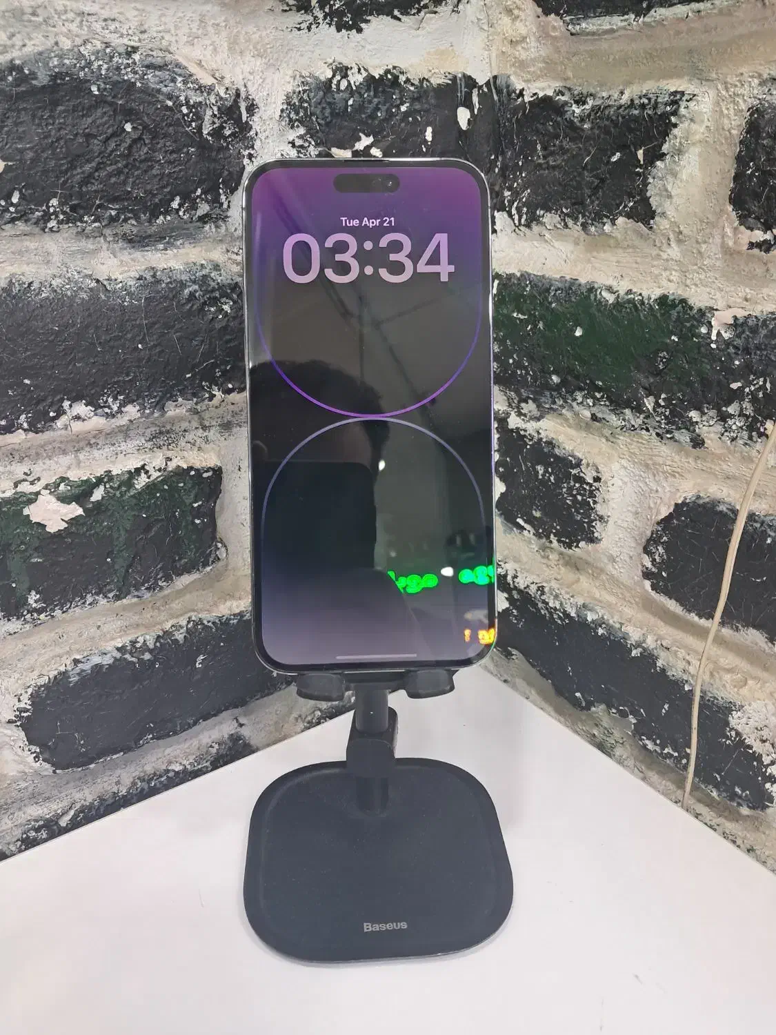 14 Pro max|موبایل|کرج, مهرویلا جنوبی|دیوار