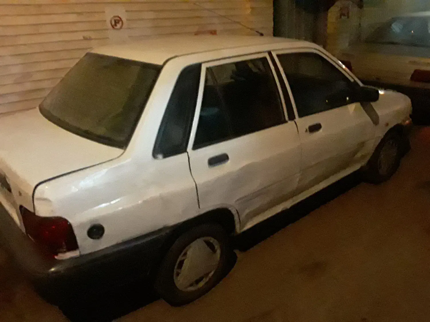 پرایدمدل 90 دوگانه|خودرو سواری و وانت|قم, سراجه (۱۵ خرداد)|دیوار