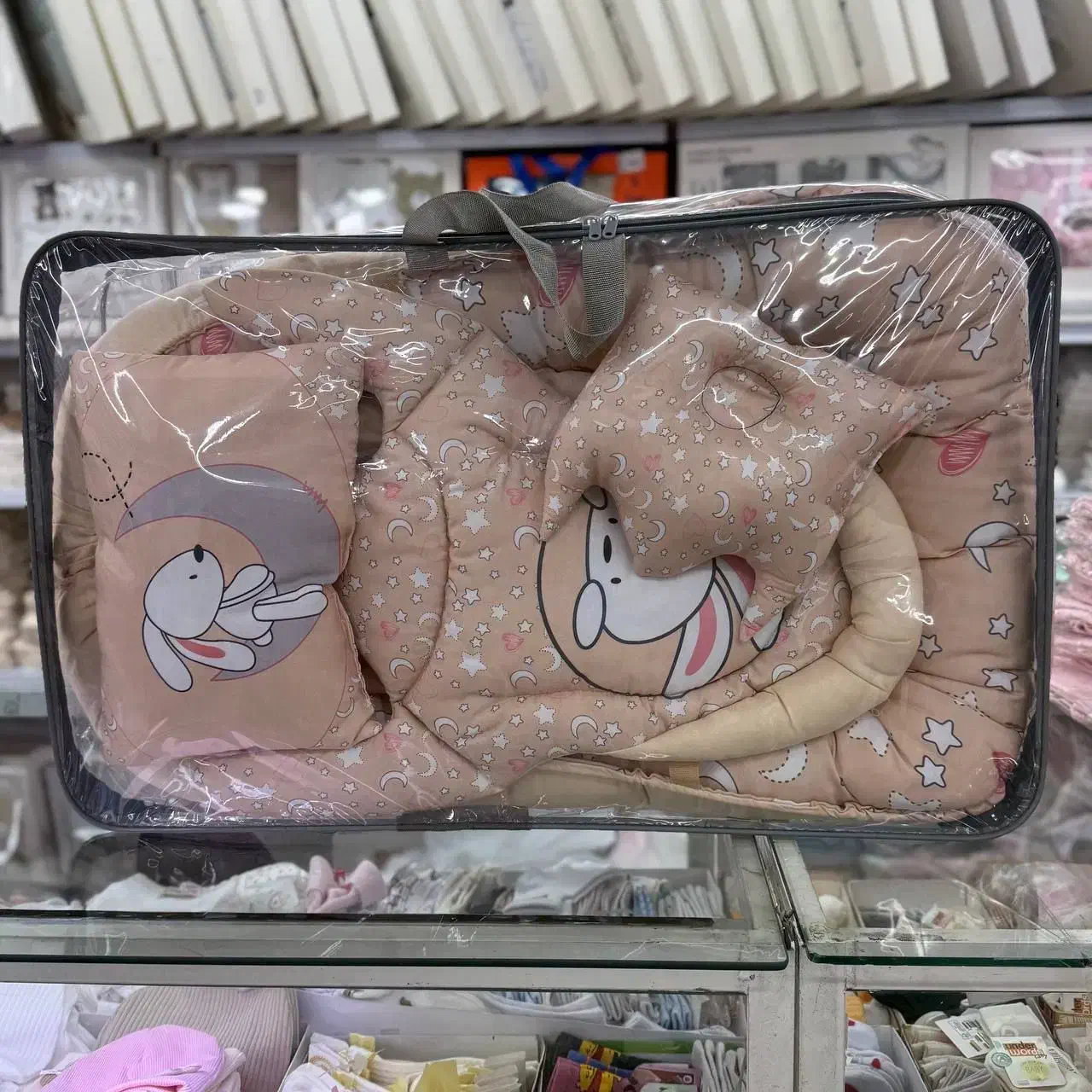 ست تشک گارد دار۵ تیکه|تشک تختخواب|تبریز, |دیوار