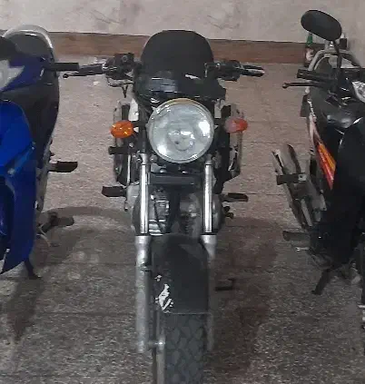 موتور پرواز ۲۵۰مدل ۹۱|موتورسیکلت|قم, بلوار امین و ساحلی|دیوار