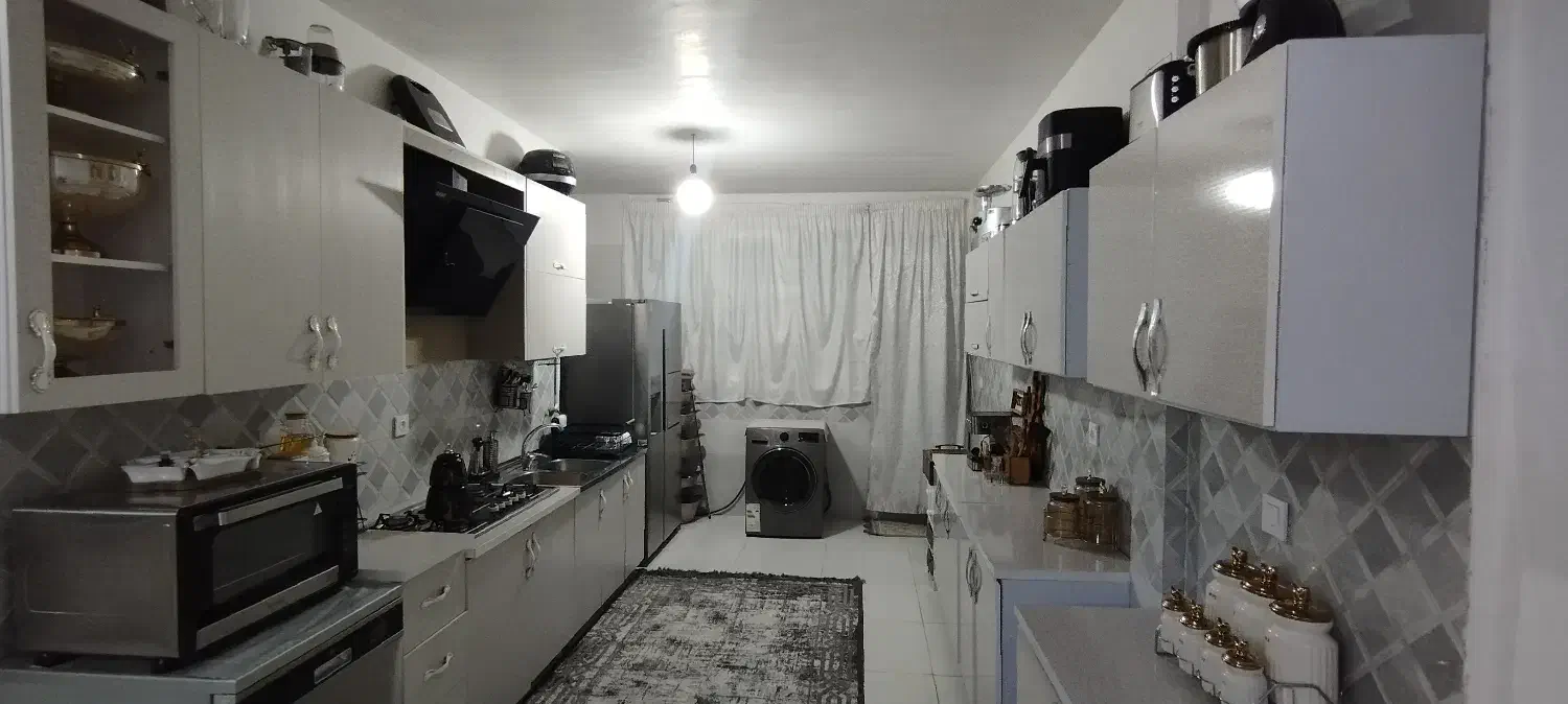 واحد ۱۰۳ متری|فروش آپارتمان|نسیمشهر, |دیوار