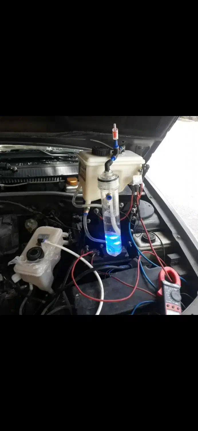 آبسوزکردن خودرو+هواسوزکردن خودرو|خدمات موتور و ماشین|کوهبنان, |دیوار