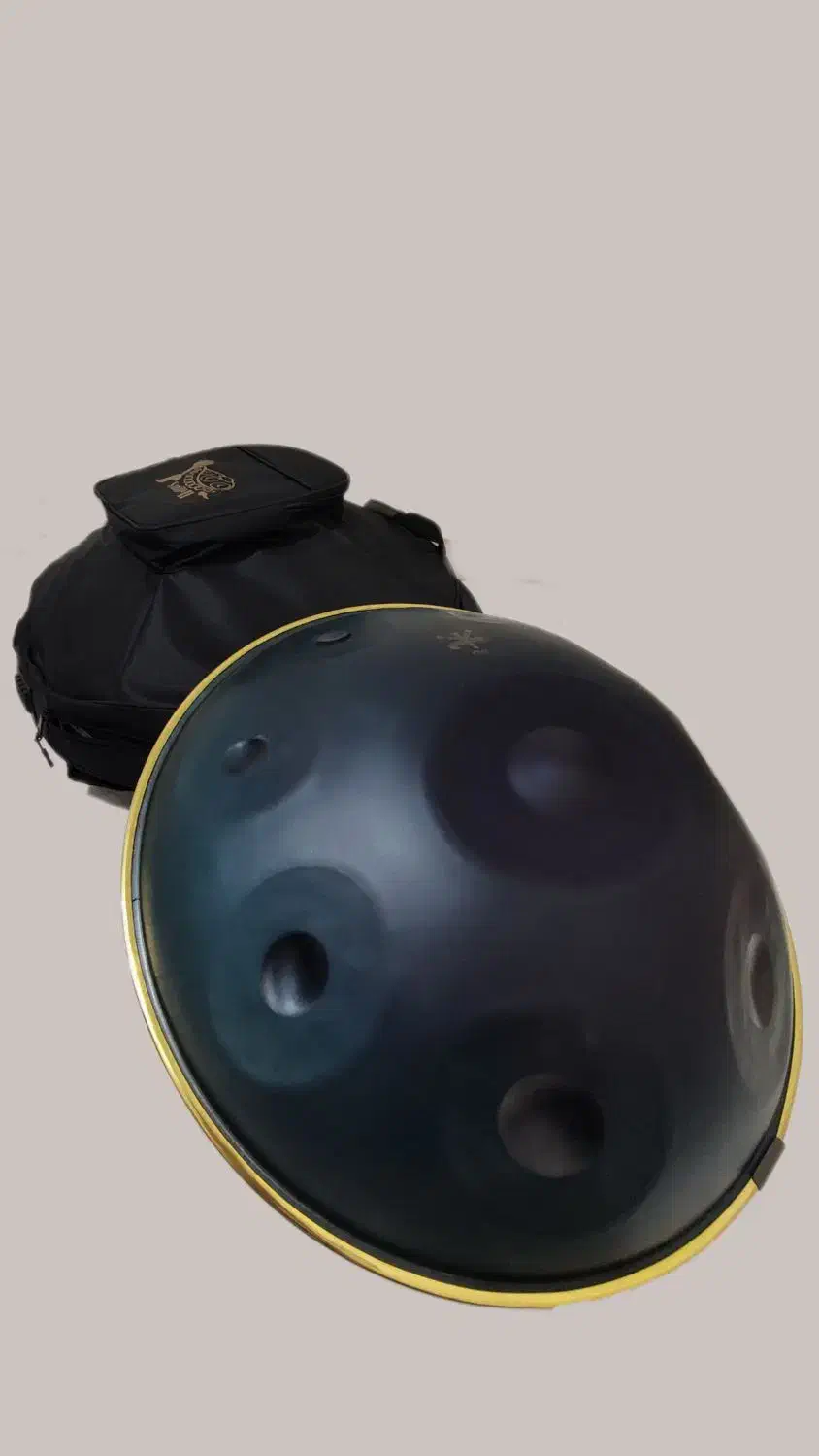 هنگ درام مدل دام* با کیف مخصوص ضد ضربه*|درام و پرکاشن|تهران, مسعودیه|دیوار