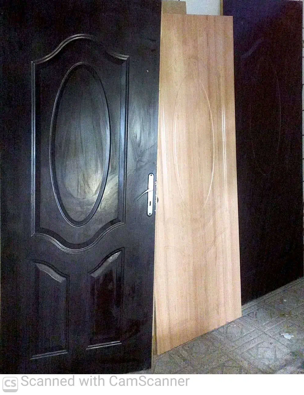 فروش تعدادی درب اتاق کارکرده در حد نو|حراج|مرودشت, فاز اول شهرک فرهنگیان|دیوار