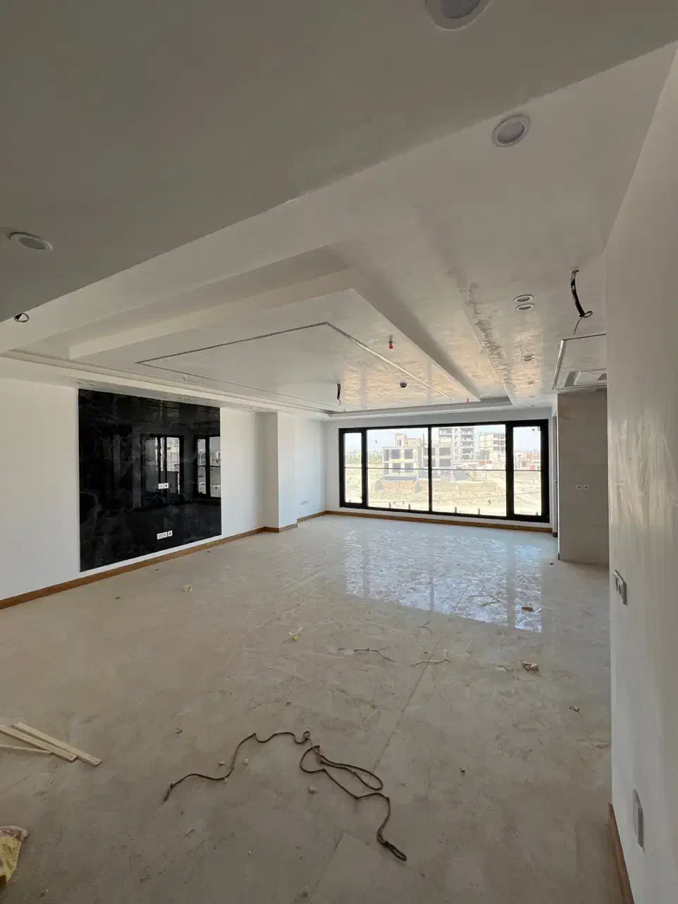 ۱۶۰متری۳خواب تک واحدی/امیرالمومنین/نوسازکلیدنخورده|فروش آپارتمان|کاشان, شهرک امیرالمومنین|دیوار