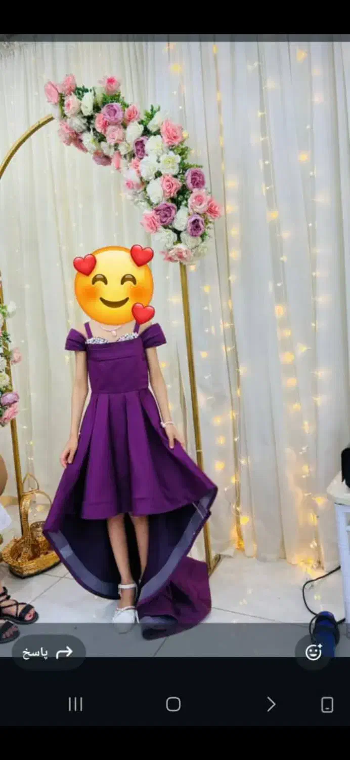 لباس بچگانه|کفش و لباس بچه|میناب, |دیوار