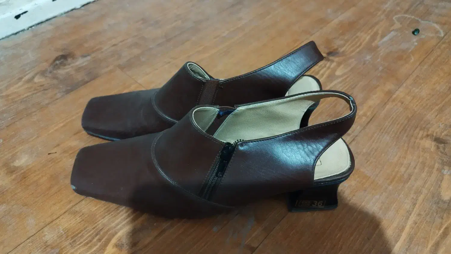 کفش زنانه|کیف، کفش، کمربند|کرمان, |دیوار