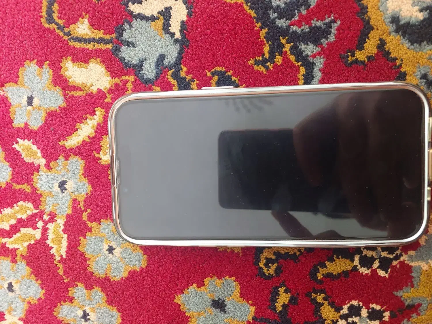 اپل iPhone 13 با حافظهٔ ۱۲۸ گیگابایت|موبایل|زنجان, |دیوار