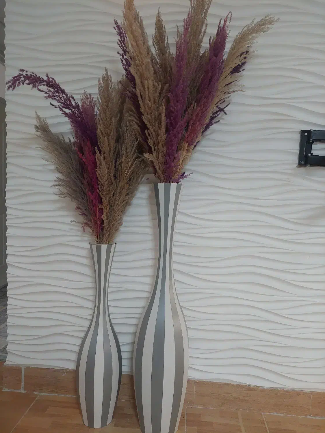 گل و گلدان|گل مصنوعی|اردبیل, |دیوار