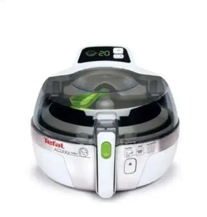 سرخ کن رژیمی چرخشی تفال اصل|اجاق گاز و لوازم برقی پختوپز|پرند, فاز ۱|دیوار