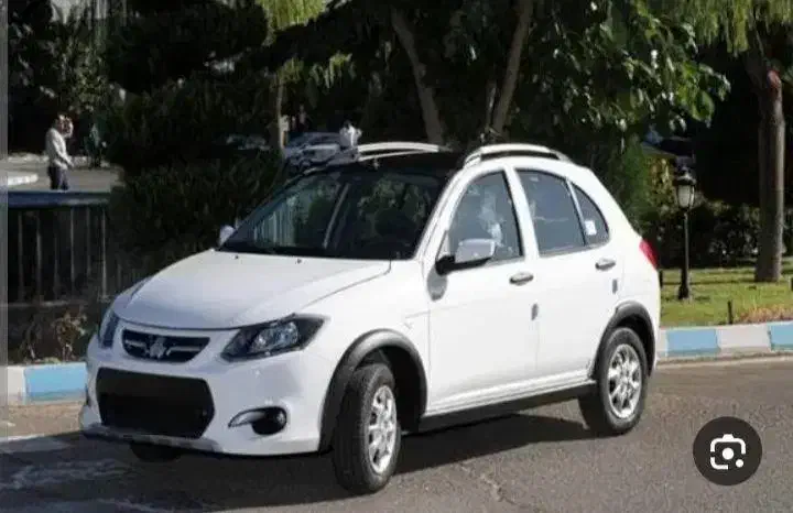 یک دستگاه ماشین کوییک GXR (  کاملا سالم) 1403|خودرو سواری و وانت|خرم‌آباد, |دیوار