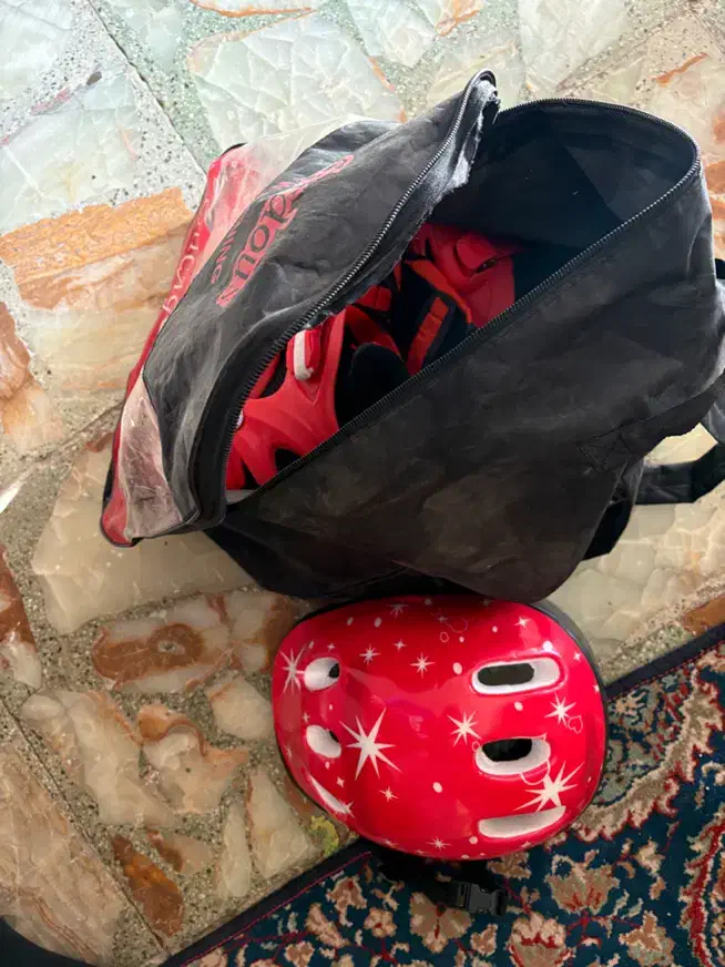 اسکیت|دوچرخه، اسکیت، اسکوتر|شیراز, میانرود|دیوار