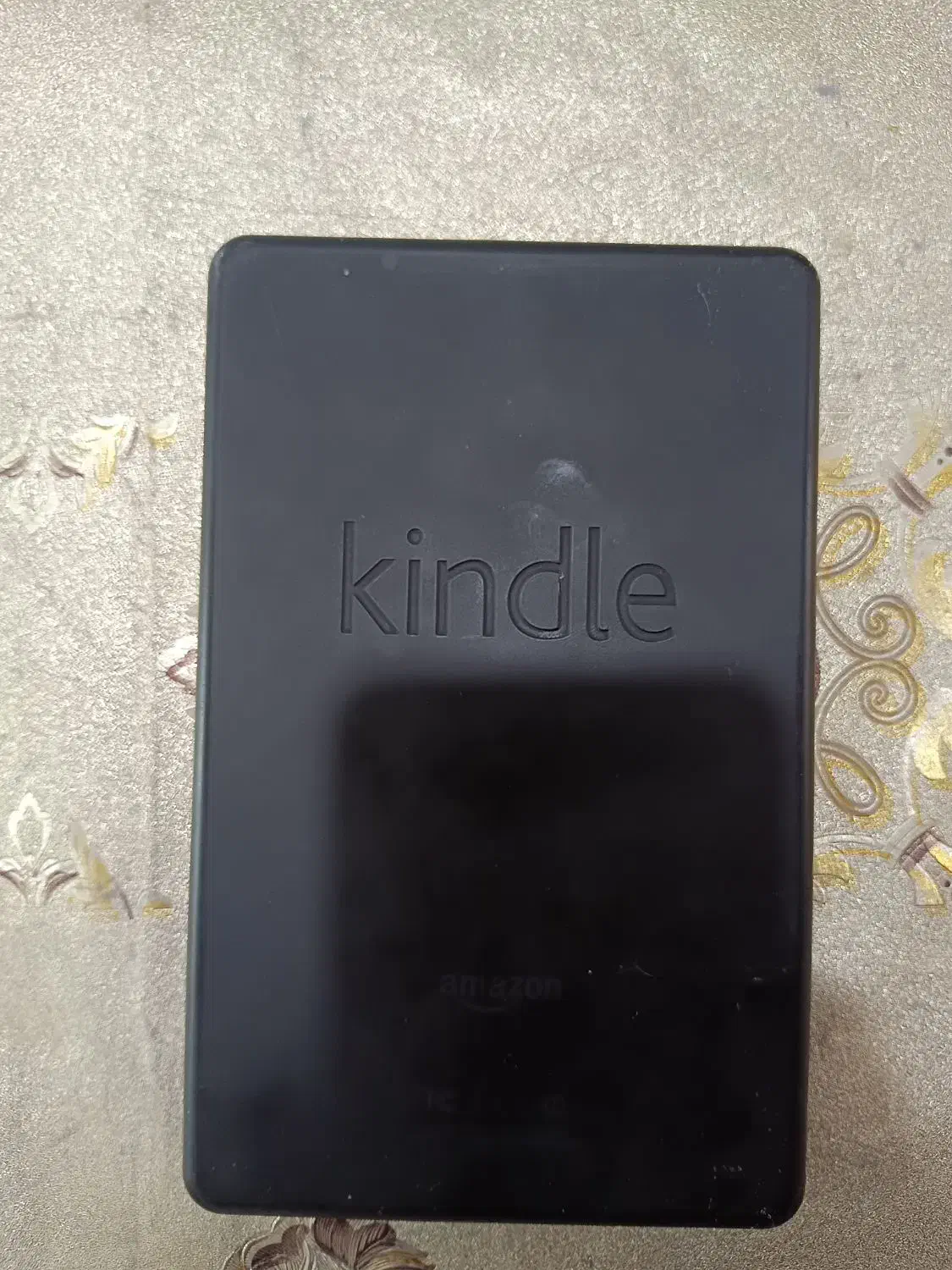 تبلت کیندل آمازون|تبلت|جم, |دیوار