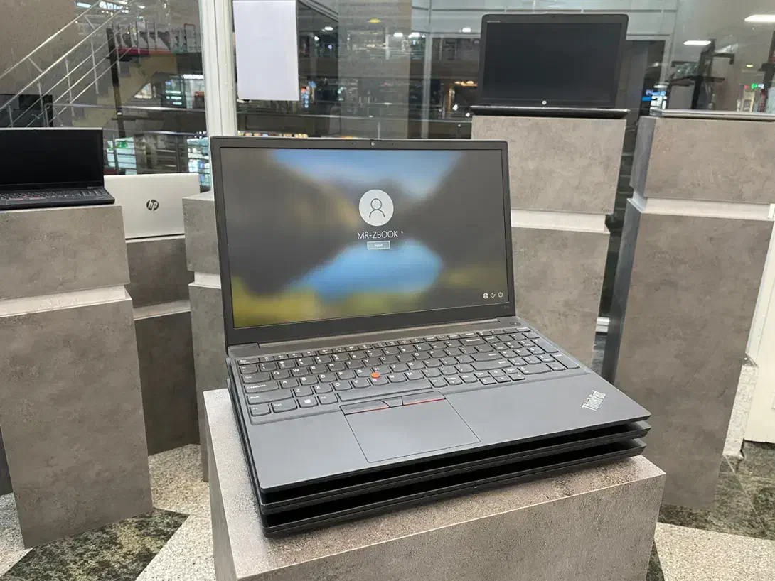 لپ تاپ نسل 11 قدرتمندLenovo ThinkPad E15 Gen 2|رایانه همراه|تهران, فلسطین (میدان انقلاب)|دیوار
