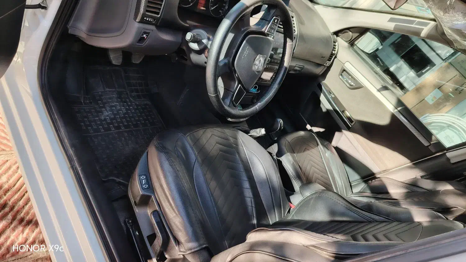 سورن xu7p  دوگانه سوز|خودرو سواری و وانت|دورود, |دیوار