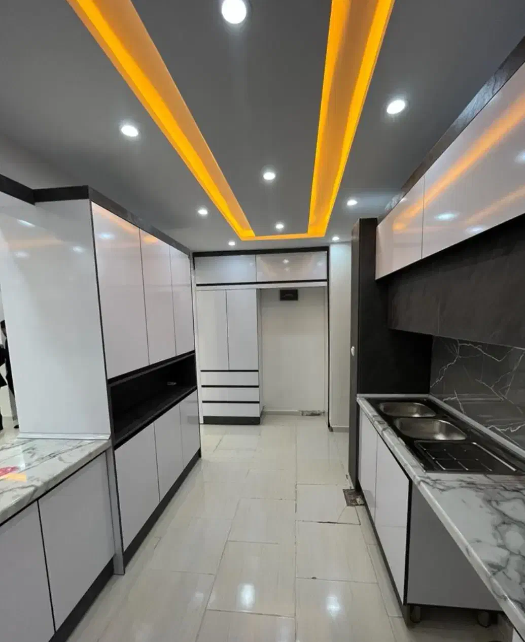 کابینت و کمد دیواری اقساطی|مصالح و تجهیزات ساختمان|پرند, فاز ۶|دیوار