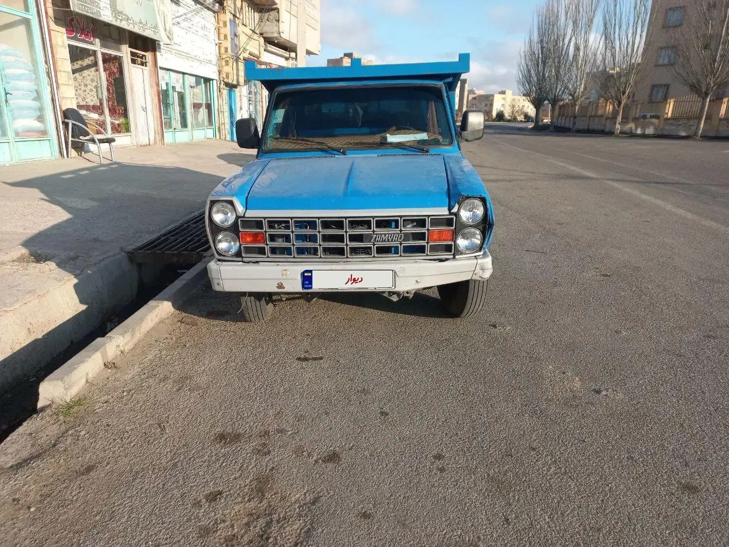 ماشین نیسان|خودرو سواری و وانت|اردبیل, |دیوار