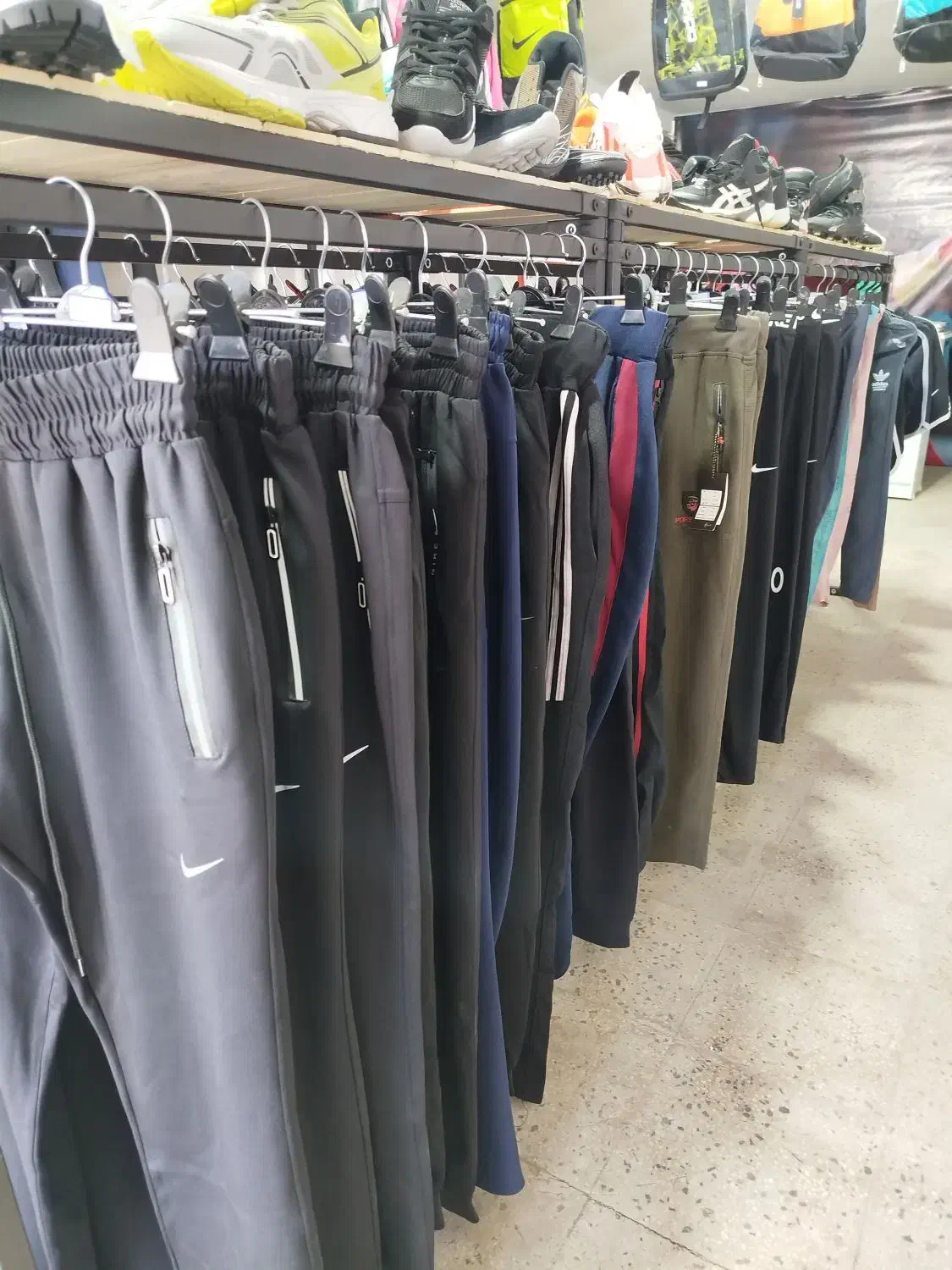 لوازم ورزشی به قیمت عمده|تجهیزات ورزشی|بابل, |دیوار