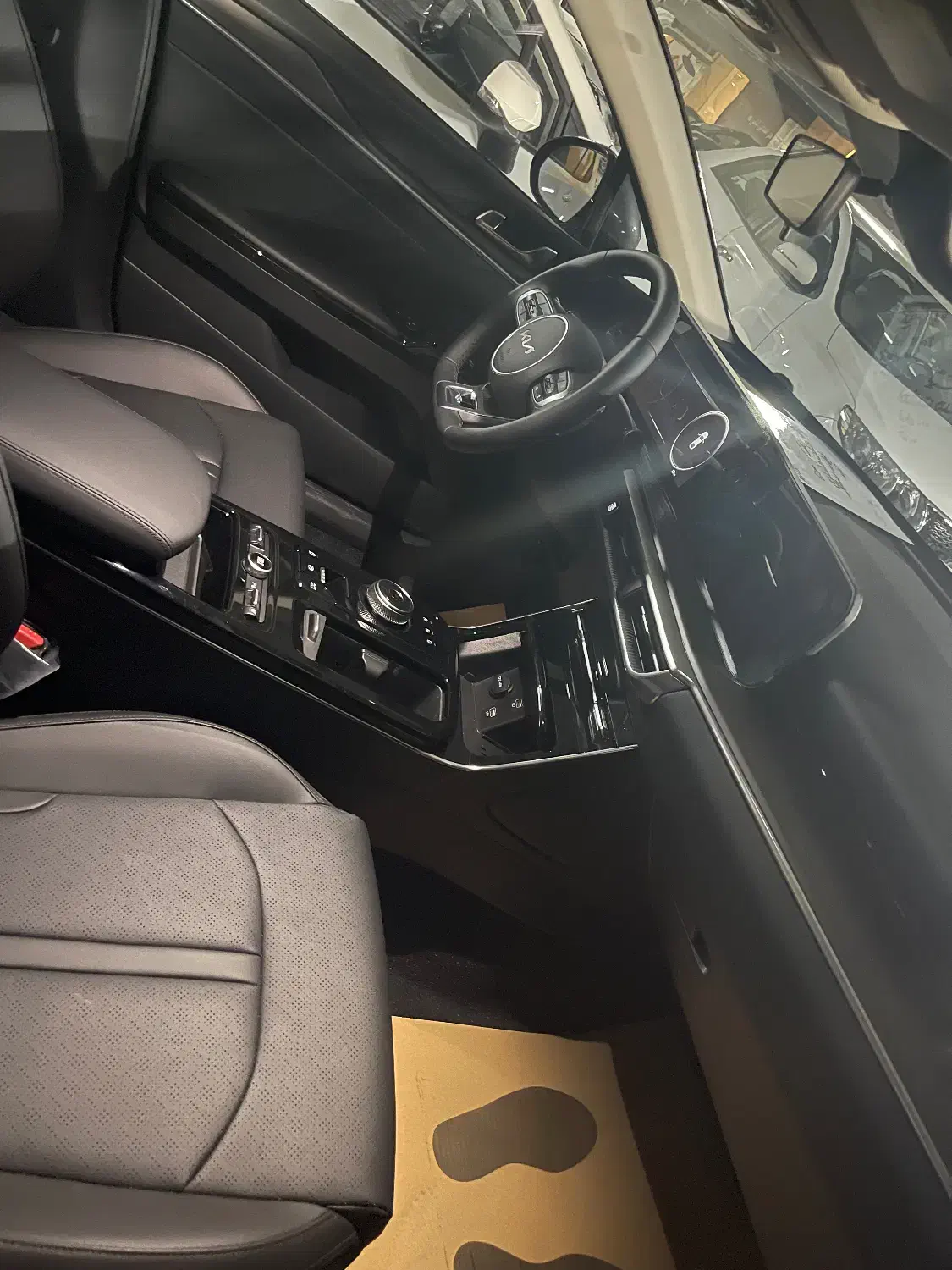 اپتیما k5مدل 2025|خودرو سواری و وانت|تهران, چیتگر شمالی|دیوار