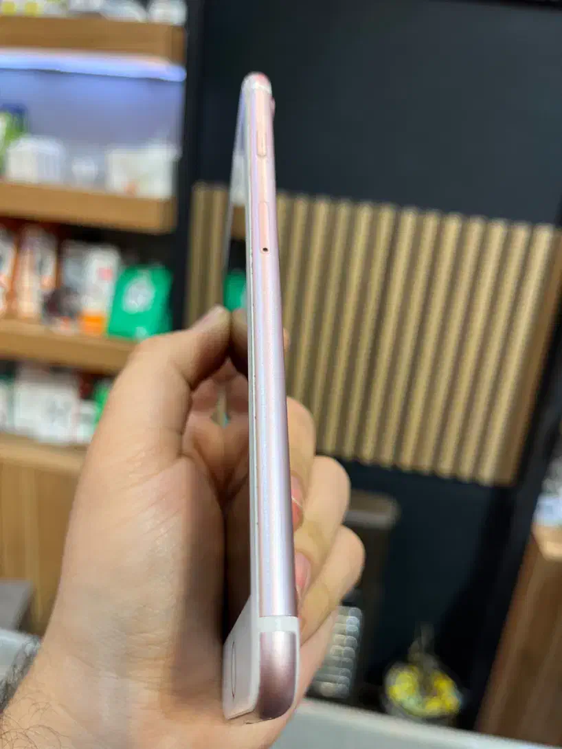 ایفومن 7plus|موبایل|بجنورد, |دیوار