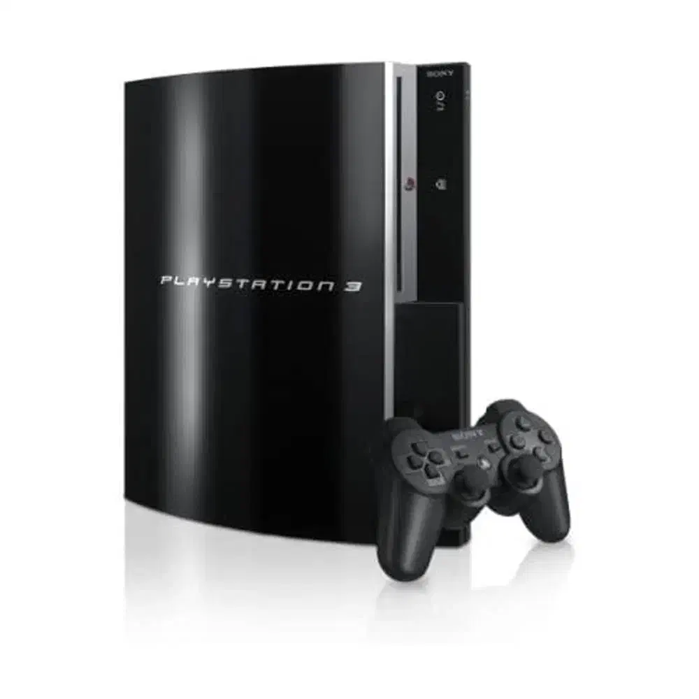 پلی استیشن 3 استوک|کنسول، بازی ویدئویی و آنلاین|بوکان, |دیوار