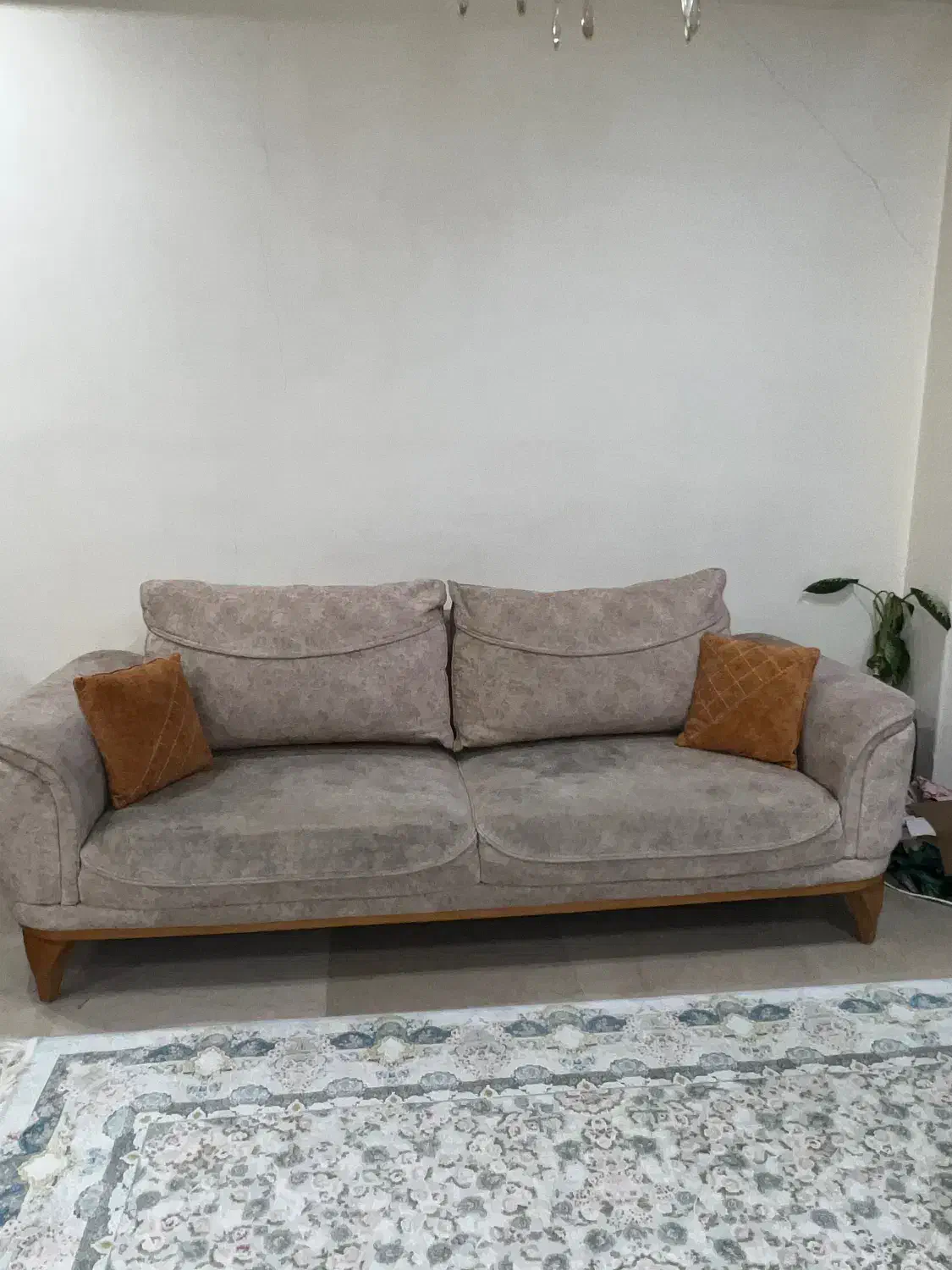 مبل|مبلمان خانگی و میز عسلی|تهران, آسمان|دیوار