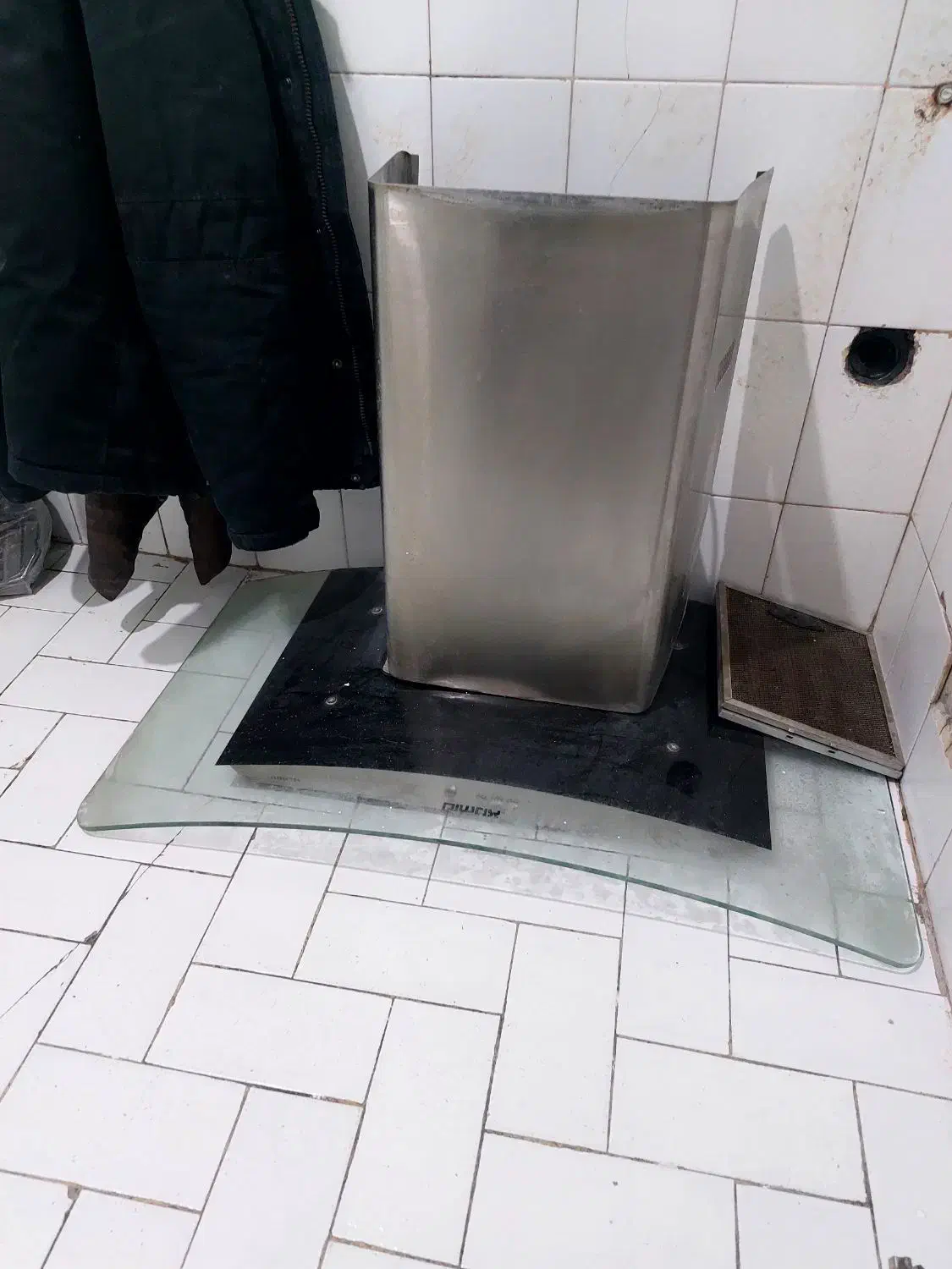 فروش هود|هود|تهران, نظام‌آباد|دیوار