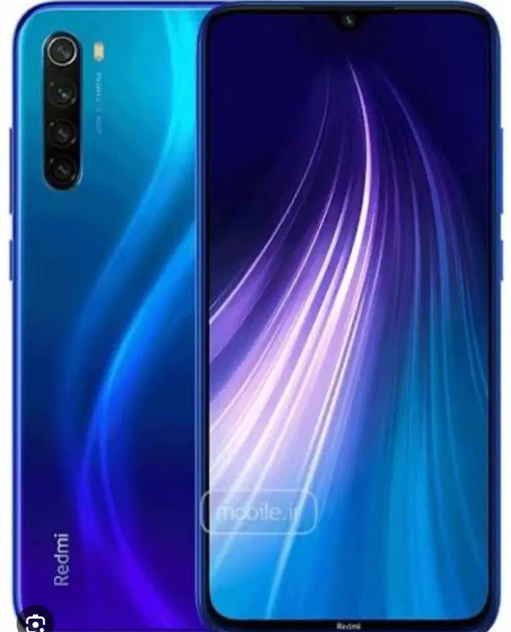 شیاومیNot8|موبایل|سراوان, |دیوار