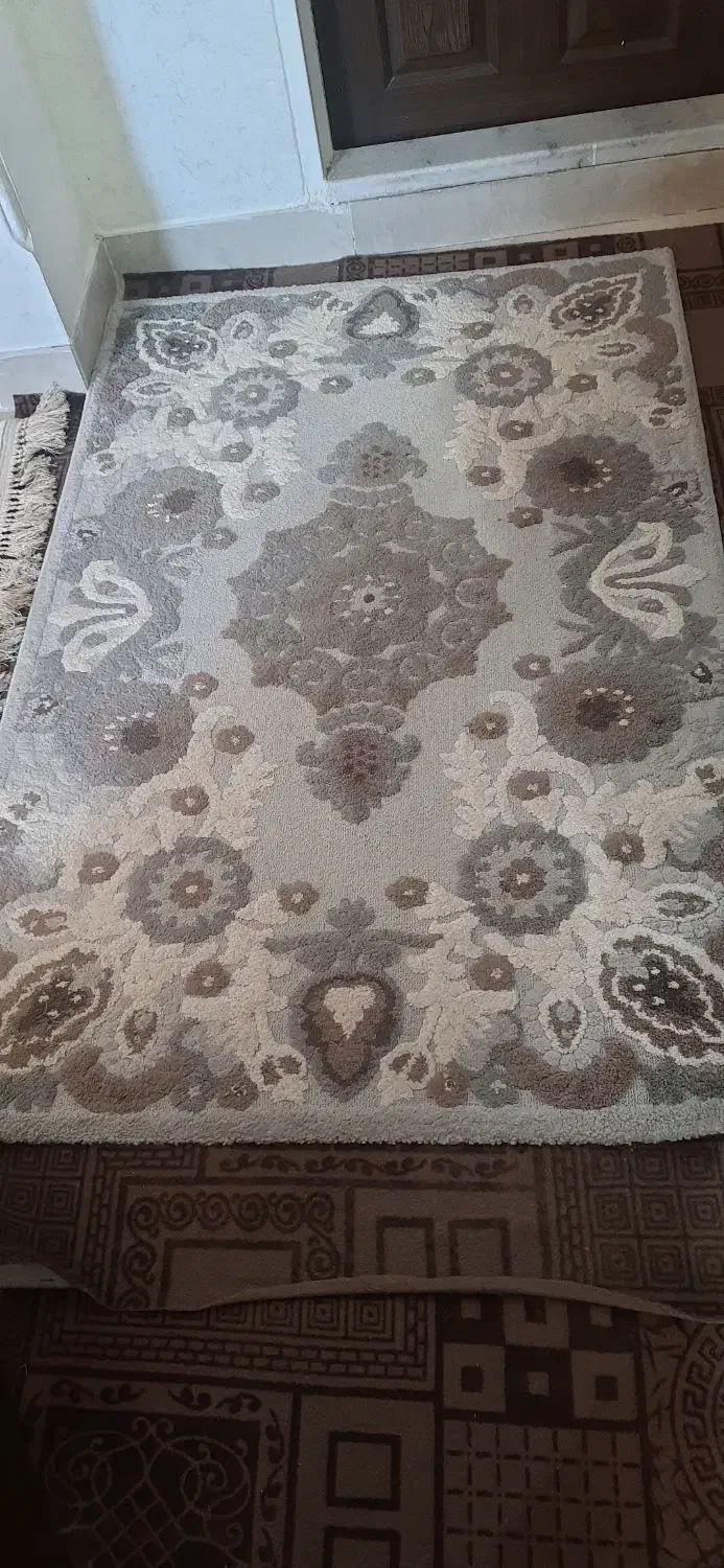 گلیم فرش|گلیم، جاجیم، گبه|قم, پردیسان|دیوار