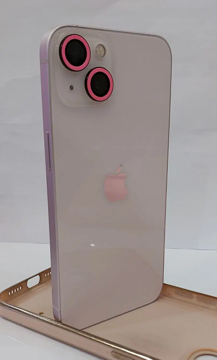 آیفون ۱۳ نرمال ۱۲۸ zaa|موبایل|اسلام‌شهر, شهرک الهیه|دیوار