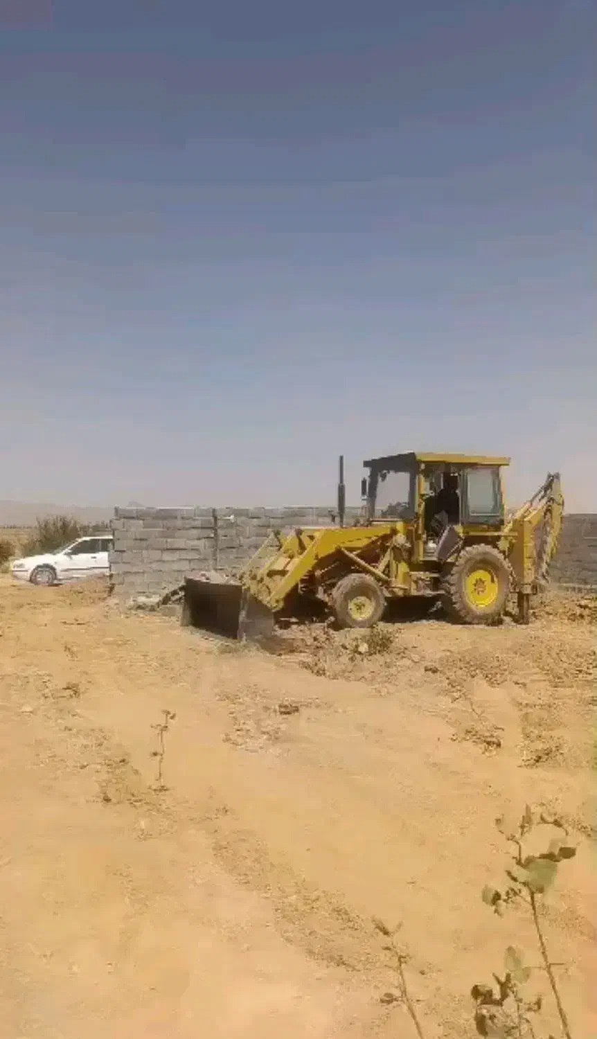 فروش باغ جواز دار جهاد آباد سند تک برگ|فروش زمین و ملک کلنگی|شاهین‌شهر, برخوار غرب|دیوار