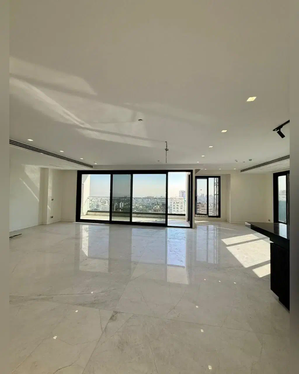 فروش «خارق العاده» آپارتمان ۱۶۰متری (قیمت کاسبی)|فروش آپارتمان|شهریار, شهریار|دیوار