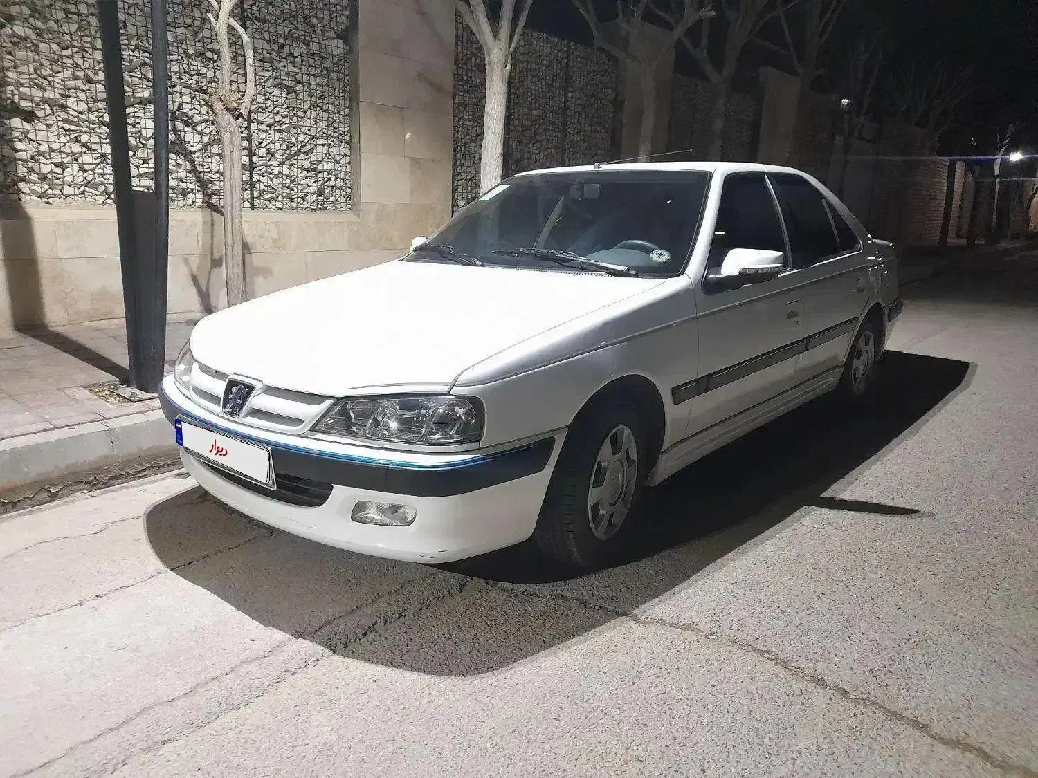 پارسxu7|خودرو سواری و وانت|قیامدشت - خاورشهر, |دیوار