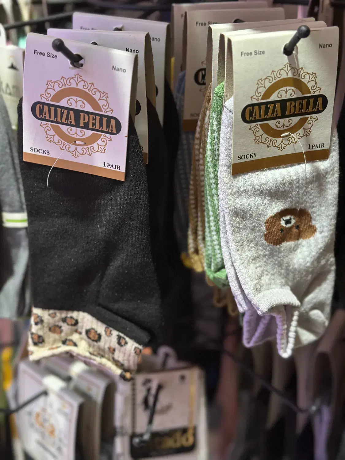 جوراب|لباس|بندر انزلی, پردیس|دیوار