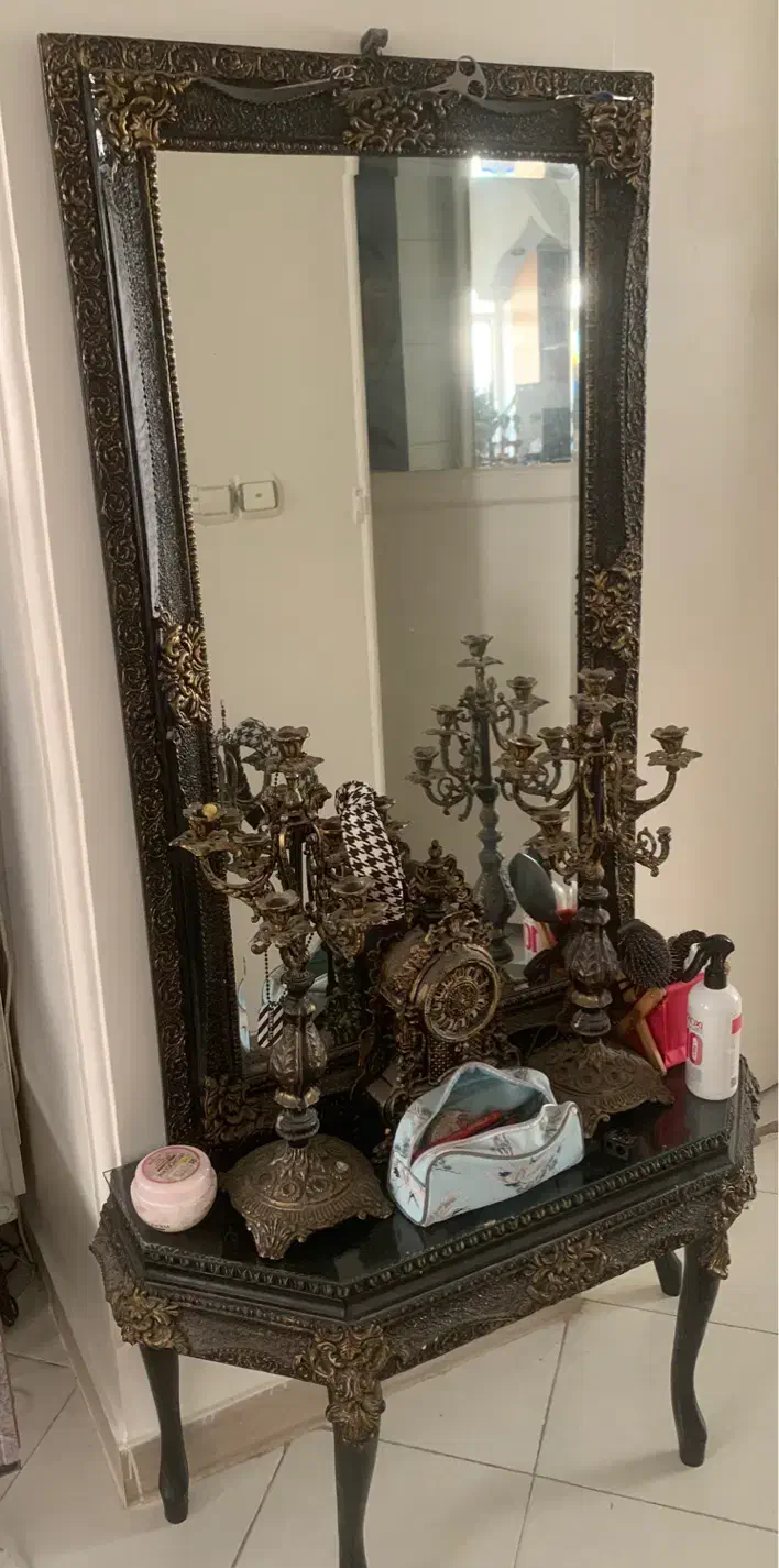 اینه و شمعدون|آینه|تهران, شهرک شهید باقری|دیوار