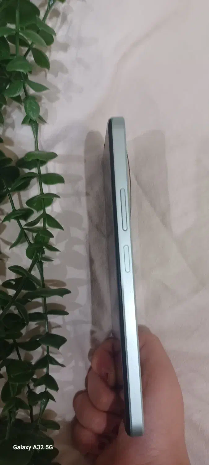 گوشی شیامی مدلa3x|موبایل|کرج, برغان|دیوار