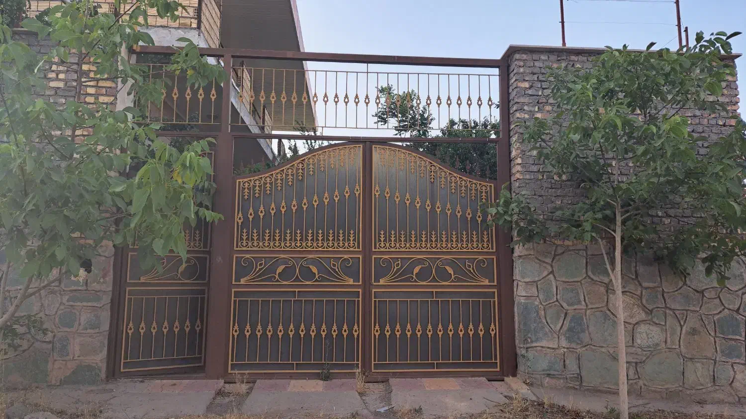 باغ ویلا|فروش خانه و ویلا|خلجستان, |دیوار