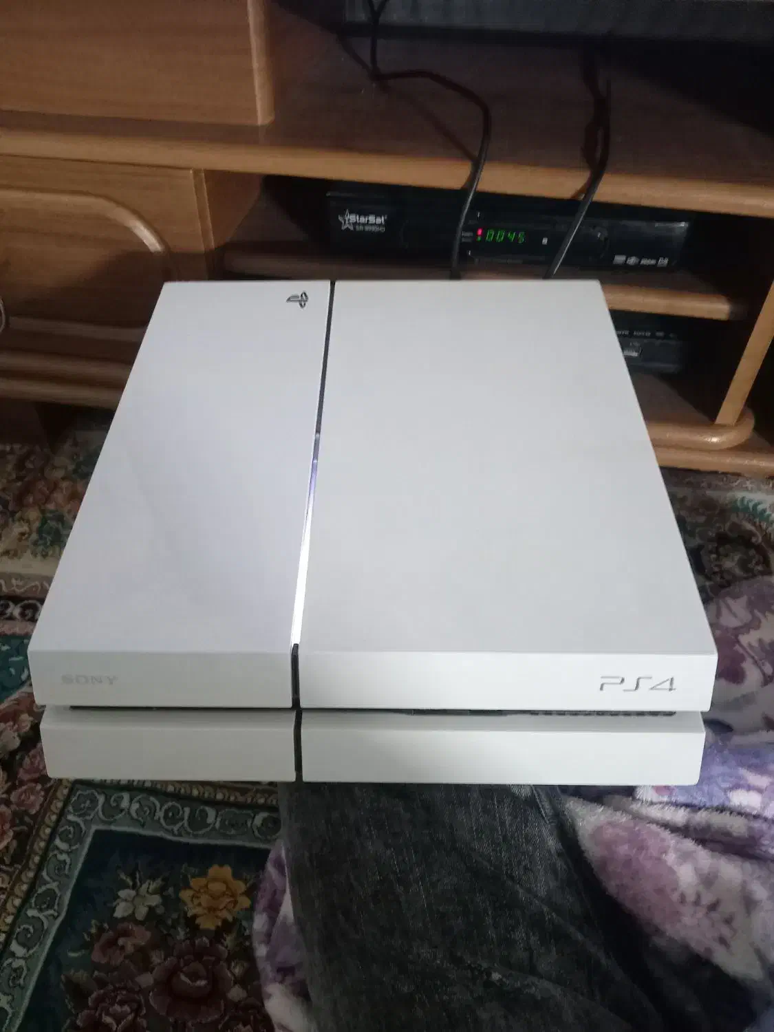 ps4|کنسول، بازی ویدئویی و آنلاین|زاهدان, |دیوار