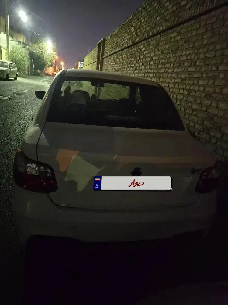 ساینا sمدل ۱۴۰۱|خودرو سواری و وانت|یزد, |دیوار