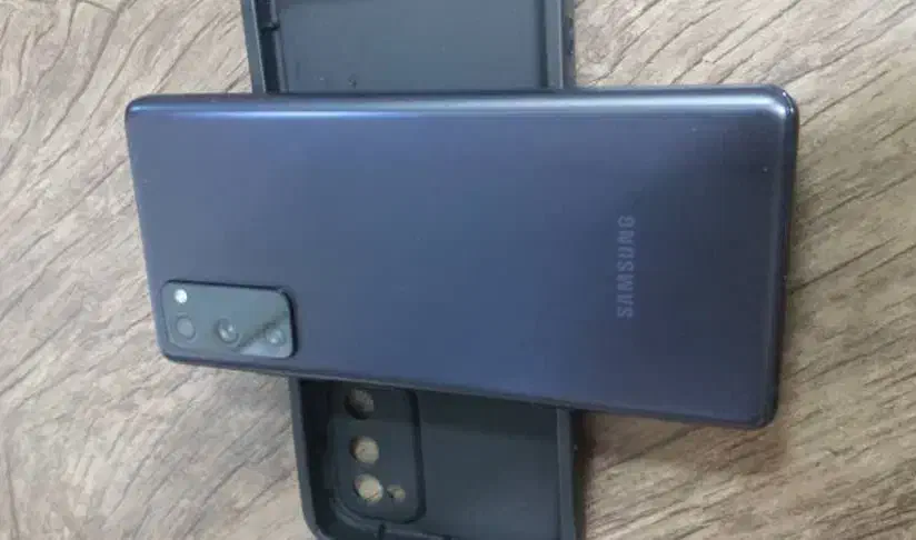 گوشی سامسونگ S20 FE 5G|موبایل|شیراز, میانرود|دیوار