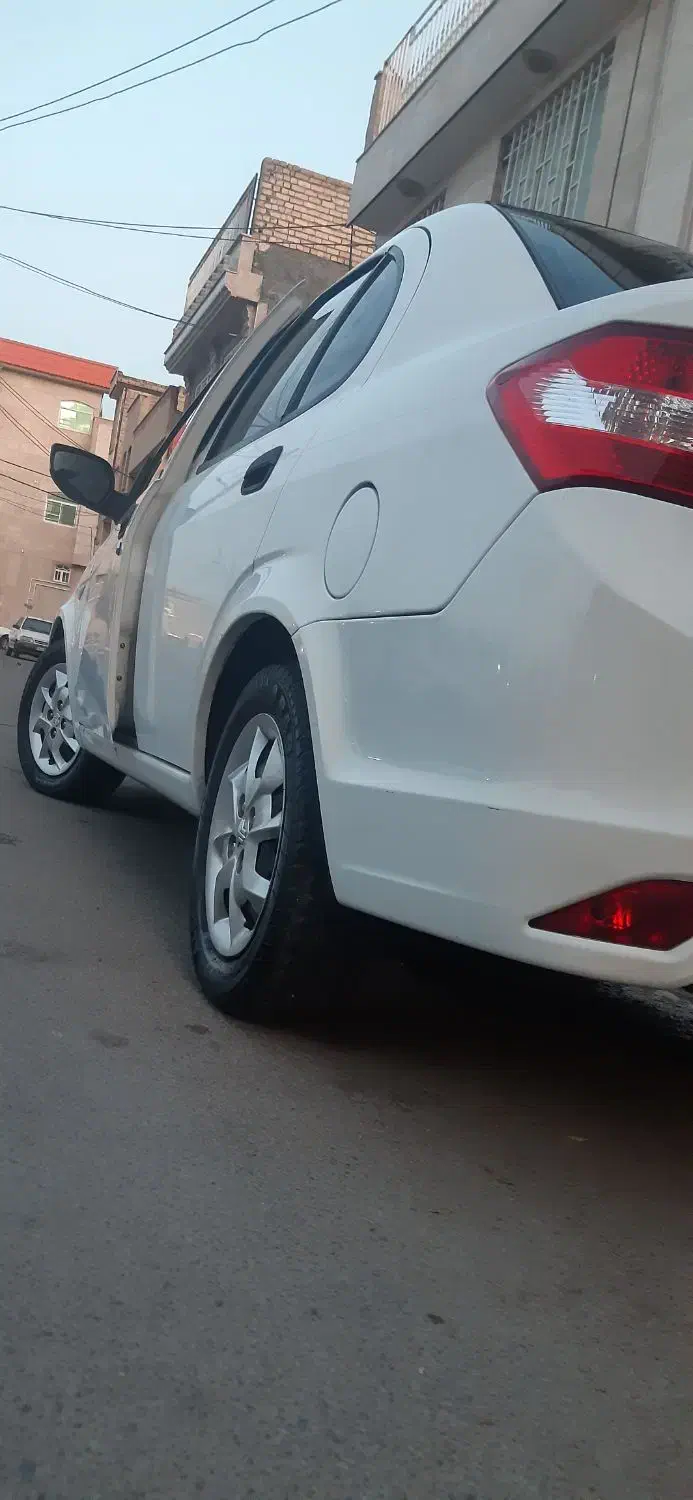 ساینا EX / مدل ۹۸ /|خودرو سواری و وانت|قم, الغدیر|دیوار