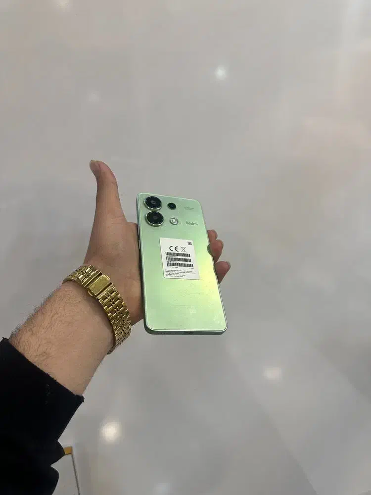 note13|موبایل|رضویه, |دیوار