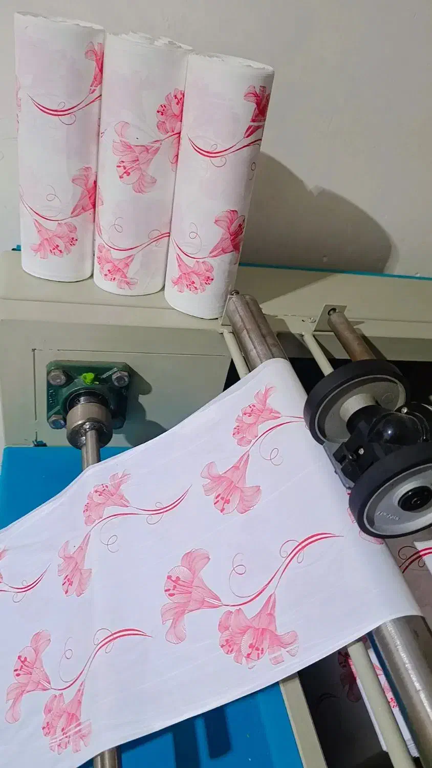 تولیدی سفره یکبارمصرف|سفره، حوله، دستمال آشپزخانه|اهواز, کوی فرهنگیان ۱|دیوار